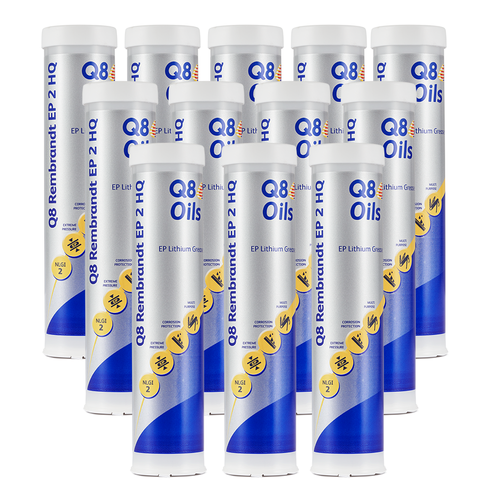 Product Image for Q8 Rubens WB 400g 12Pack